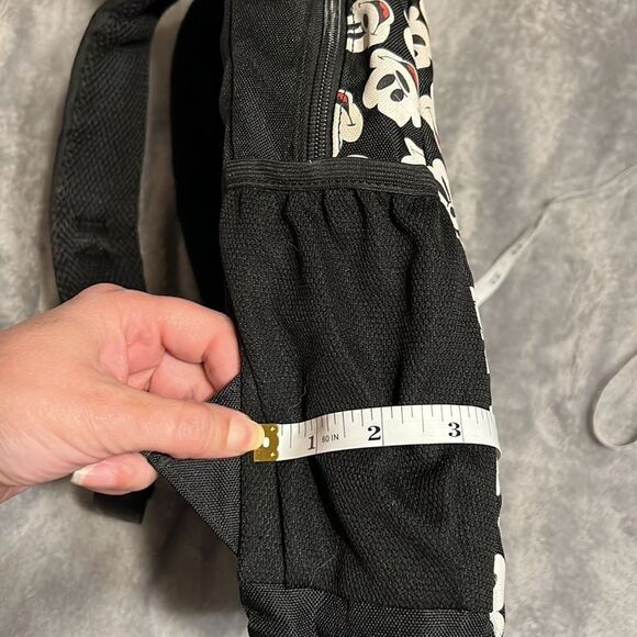 DISNEY Mickey Mouse Kids Backpack - Picture 9 of 9